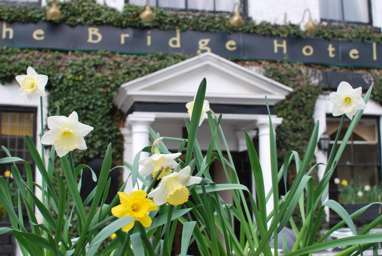 The Bridge Hotel Thrapston  Luaran gambar