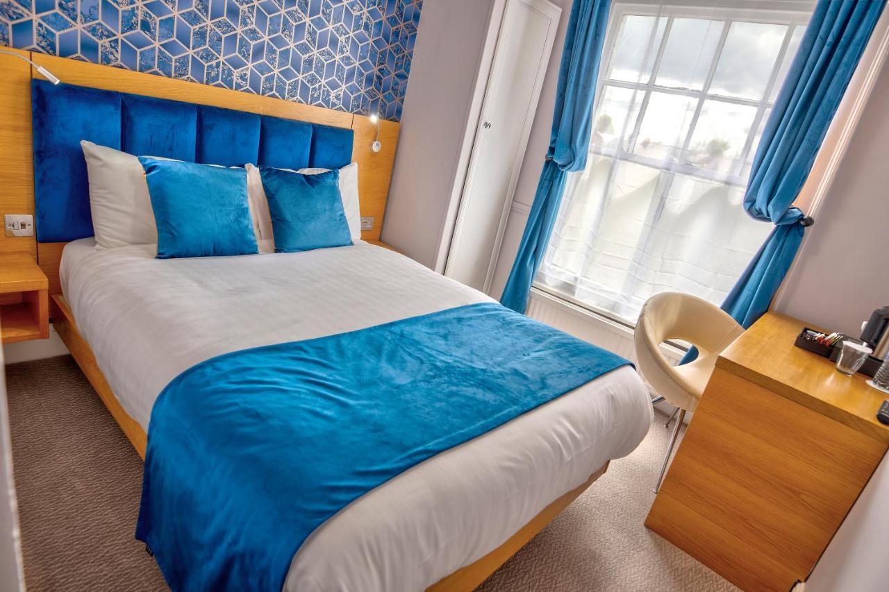 The Bridge Hotel Thrapston  Luaran gambar